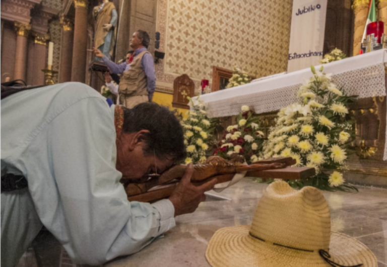 Elementarán la carpeta de investigación para aplicar todo el peso de la ley. Foto: Especial