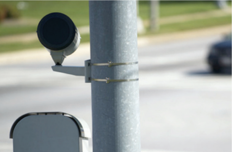 En agosto iniciarán las fotomultas. Foto: Especial