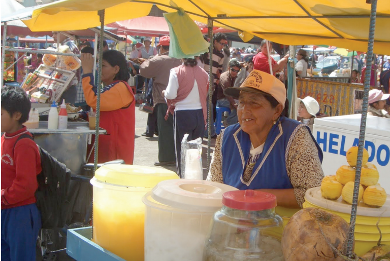 Este año se pretenden formalizar más de 10 mil trabajadores. Foto: Especial