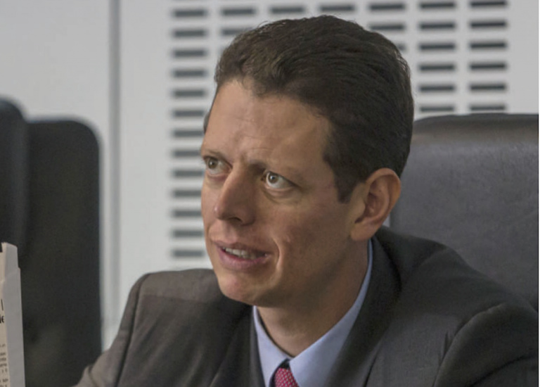 Existe recurso contra alcaldesa. Foto: Especial