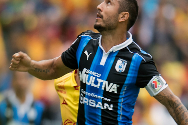 Gallos se encuentra entre los primeros cuatro lugares pero debe conseguir puntos. Foto: Especial