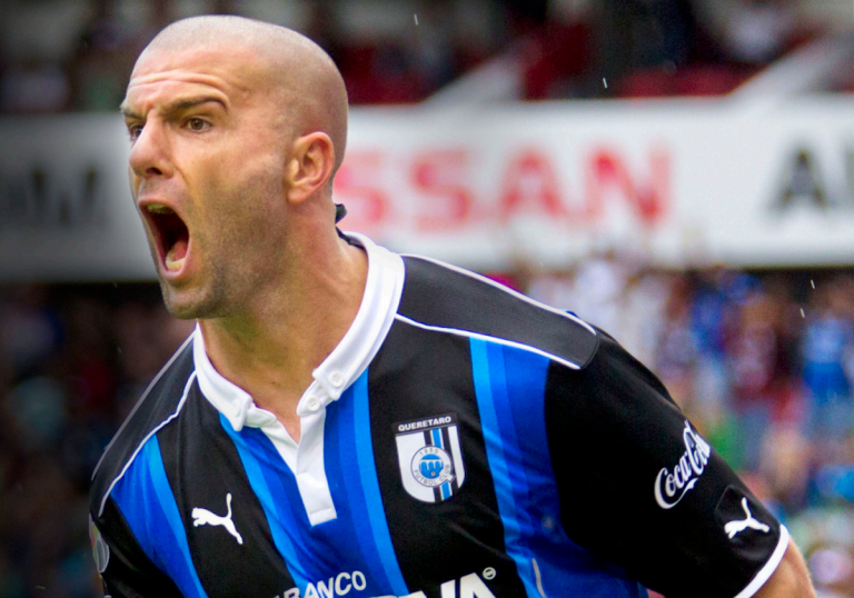 Gallos obtuvo su primera victoria. Foto: Especial