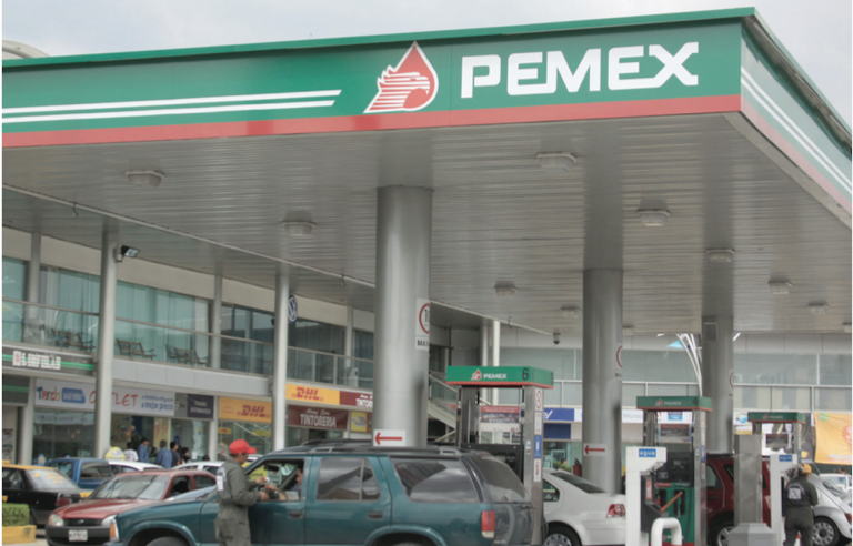 Habrá reglamento para gasolineras. Foto: Especial