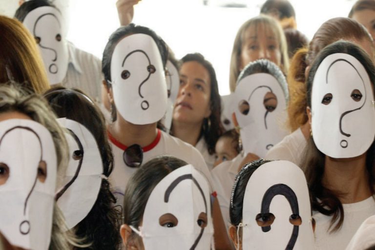 La Alerta Amber no se ha cumplido adecuadamente. Foto: Especial