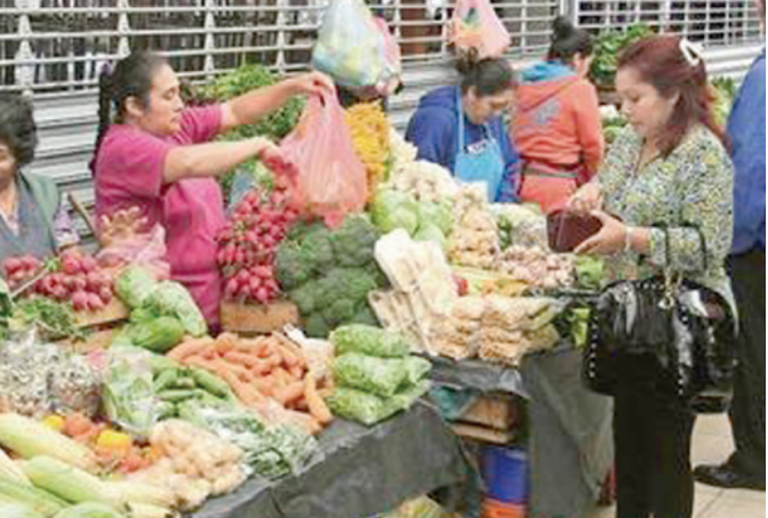 La intención es generar un espacio para crear politicas públicas en su beneficio. Foto: Especial