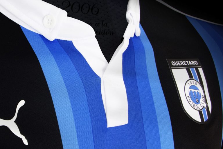 La marca Puma vestirá de nuevo al equipo. Foto: Especial