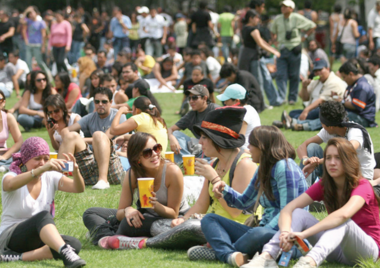 La meta es alcanzar mayor cobertura en el estado. Foto: Especial