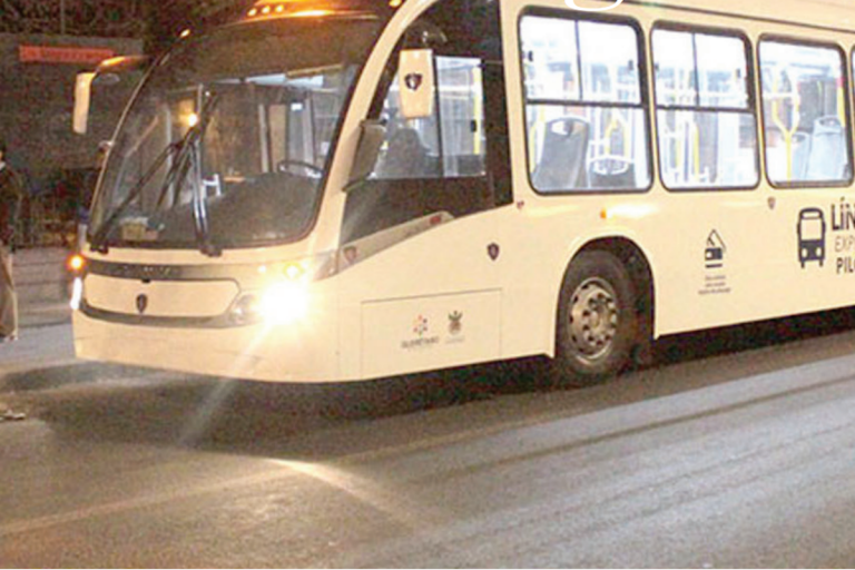 La tarjeta servirá para el transporte público y otras operaciones. Foto: Especial