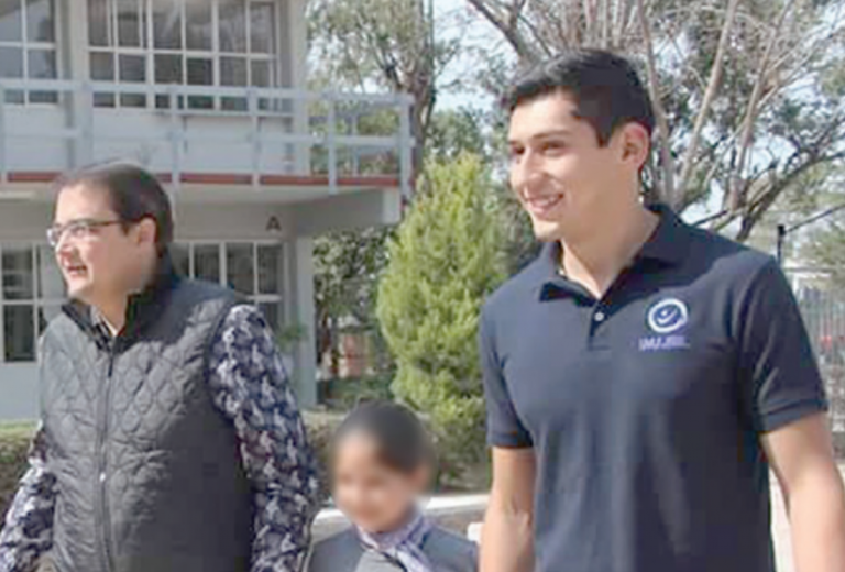 Las autoridades aún no han dado mayores informes. Foto: Especial