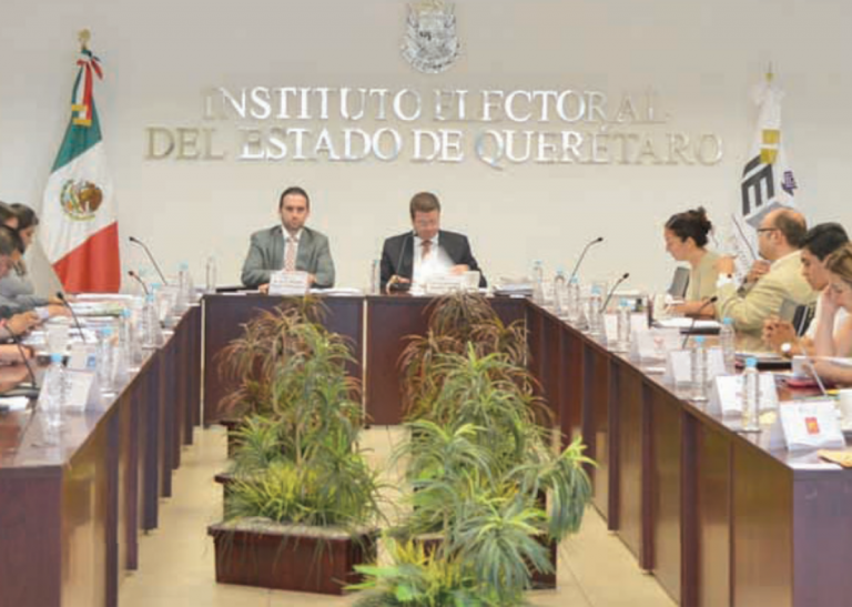 Las convocatorias estarán disponibles en la página del IEEQ