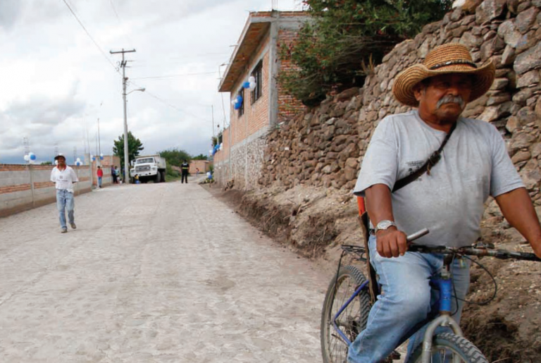 Las labores serán divididas en dos nuevas áreas. Foto: Esoecial