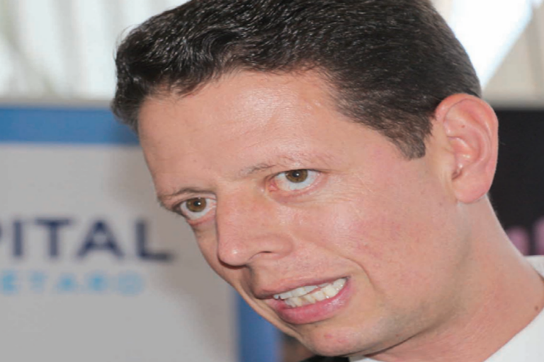 Llama Ortíz al gobernador a ser moderado. Foto: Especial