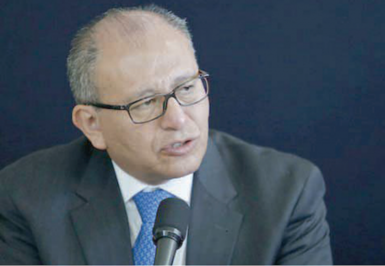 Los funcionarios deben actuar con ética, resaltó. Foto: Especial