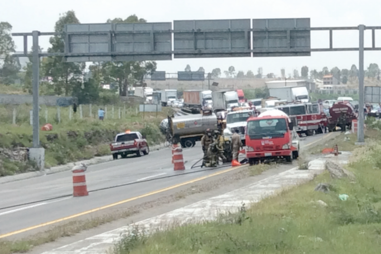 Los hechos se dieron cerca de la zona de reparación. Foto: Especial