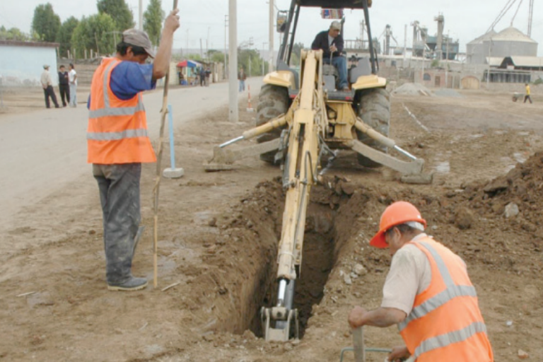 Los proyectos son obras de interés municipal. Foto: Especial