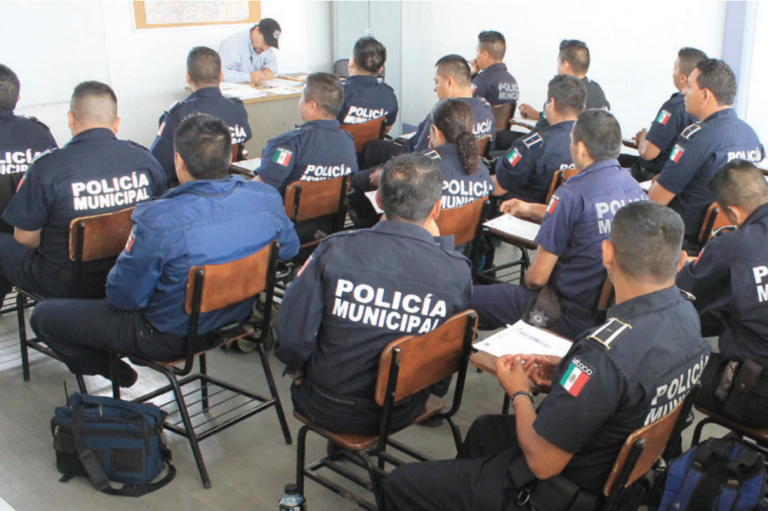 Los recursos federales resultan deficientes. Foto: Especial