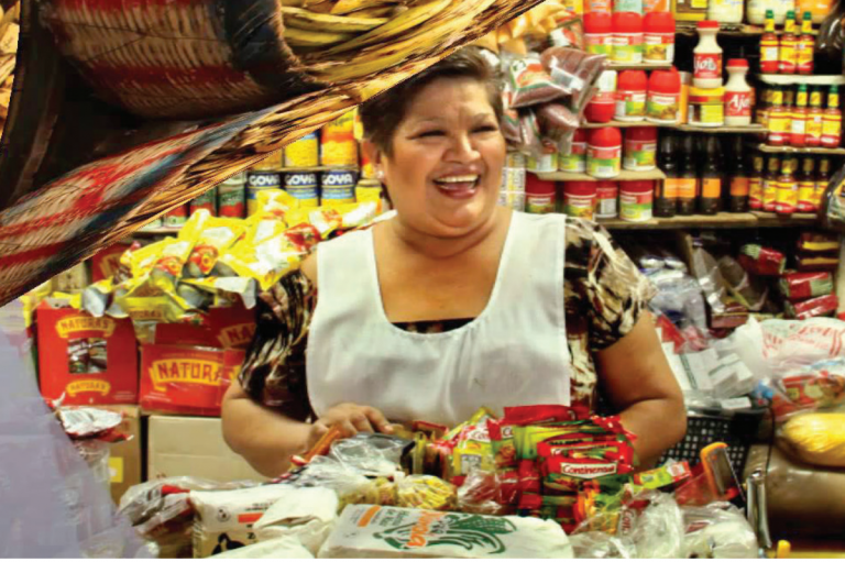 Mercados Municipales. Foto: Especial.