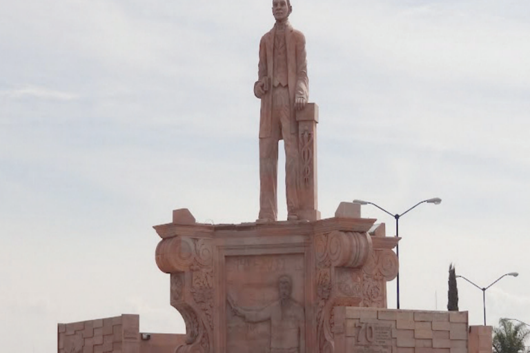 Exfuncioinarios no dejaron ningún registro. Foto: Especial