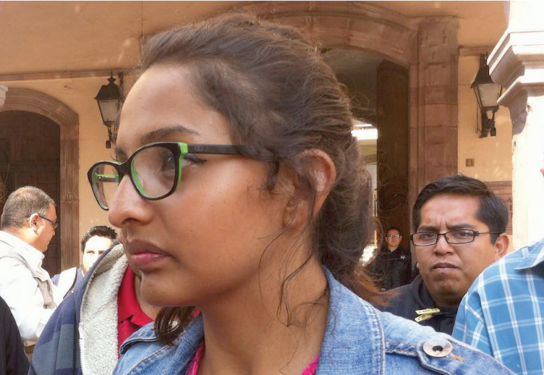 Pablo González se encuentra en aislamiento. Foto: Especial