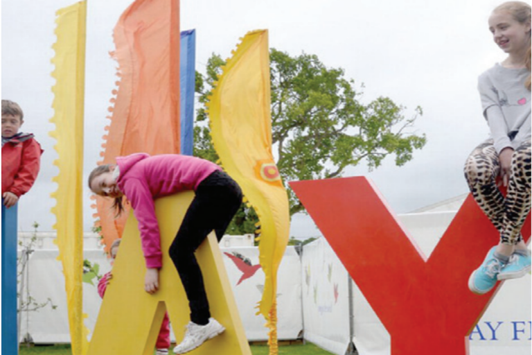 Participarán más de 80 personalidades. Foto: Especial