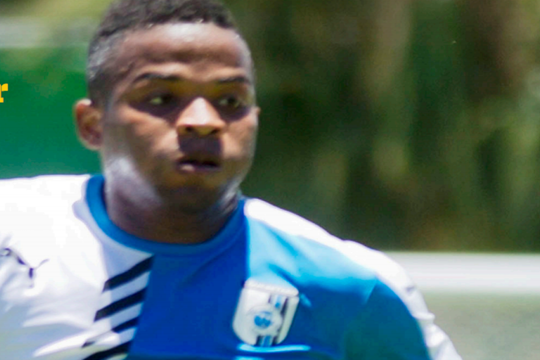 Rentería busca demostrar su talento con Gallos. Foto: Especial