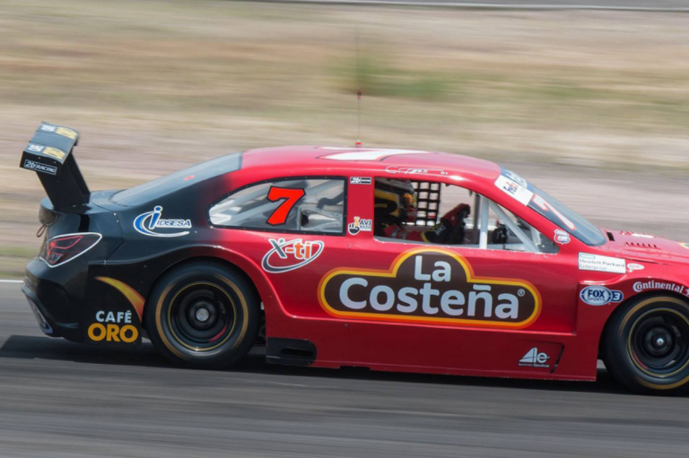 Saldrán a darlo todo este fin de semana. Foto: Especial