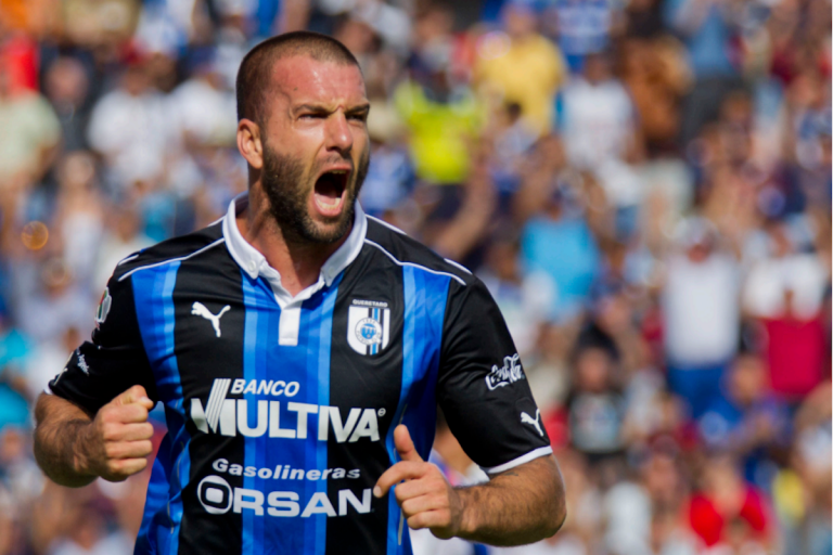 Se coloca en la parte alta de la tabla con 7 puntos. Foto: Especial