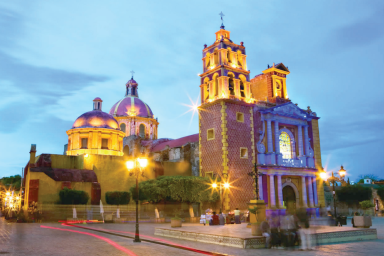 Se cree que funcionarios pudieron incurrir en delitos fiscales. Foto: Especial