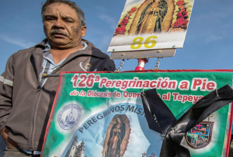 Se entregaron apoyos según necesidades de cada familia. Foto: Especial