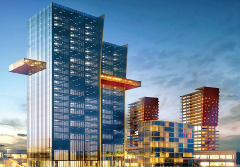 Se pudieron Reactivar las actividades comerciales. Foto: Especial