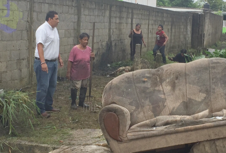 Seguirán atendiendo reportes para ver si es necesaria una campaña intensiva. Foto: Especial
