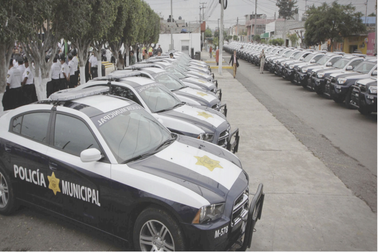 Renovarán el equipamiento de la SSPM. Foto: Especial