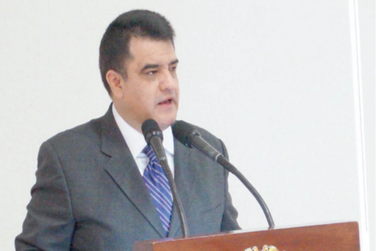 Será el alcalde quien de a conocer la evaluación ciudadana. Foto: Especial