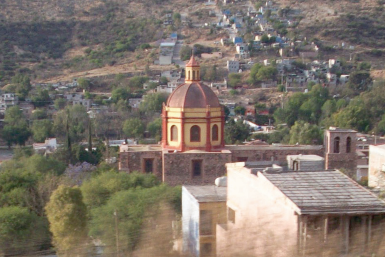 Solicitan conocer información de proyectos de Mario Calzada. Foto: Especial