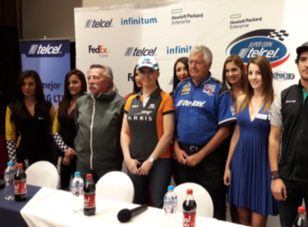 Súper Copa Telcel del 15 al 17 de julio. Foto: Especial