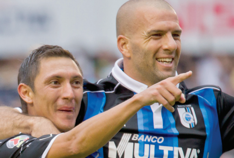 Todo listo para el encuentro contra Puebla. Foto: Especial