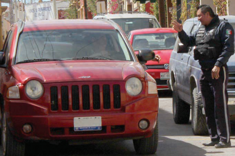 Tras los eventos en la UAdeQ piden reforzar seguridad. Foto: Especial