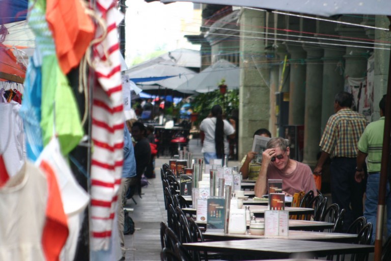 empresas_perdidas_bloqueos Foto: Cuartoscuro