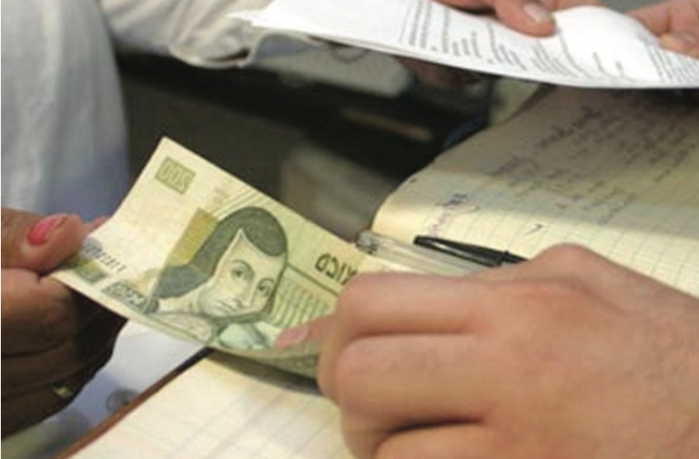 Los restauranteros afirman ser víctimas de extorsiones. Foto: Especial