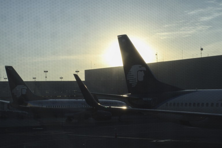 inversion_naicm_sct Foto: Cuartoscuro