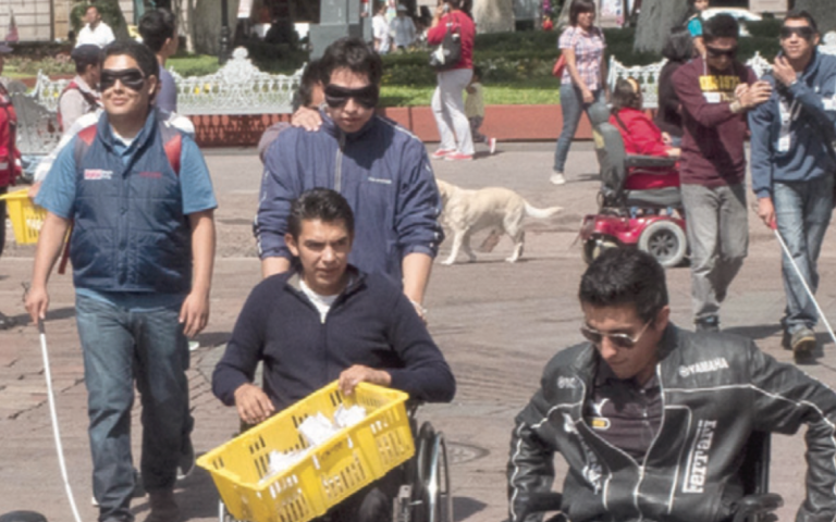 El plan es mejorar la movilidad. Foto: Especial