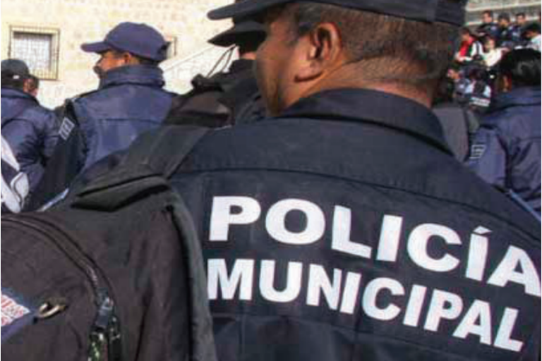 38 hechos delictivos se han registrado en el año. Foto: Especial