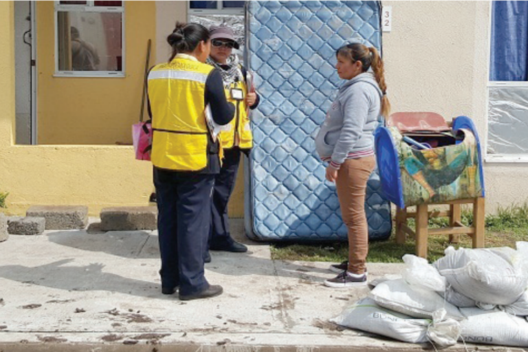 Aún falta la respuesta completa de la aseguradora. Foto: Especial