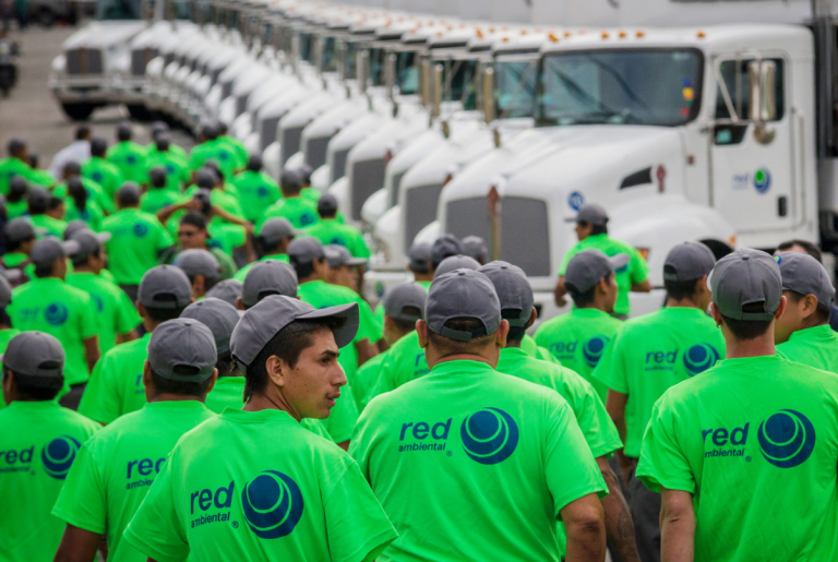 A partir de este lunes comienza operaciones en la capital del estado. Foto: Especial