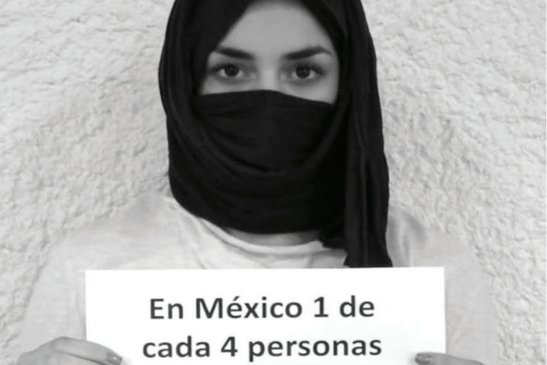 Acusan a la iglesia de discriminación. Foto: Especial