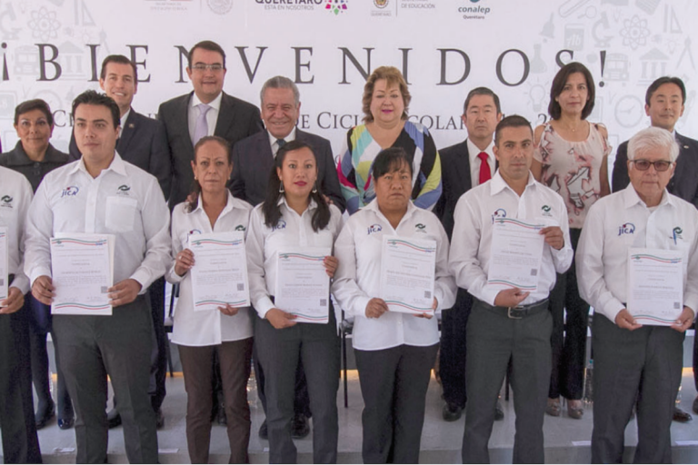 Amplían oferta educativa con nueva carrera. Foto: Especial