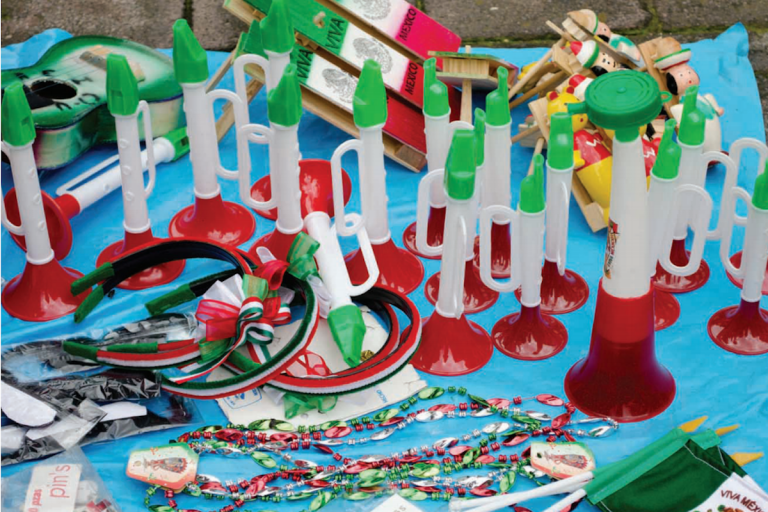 Analizarán puntos de venta. Foto: Especial