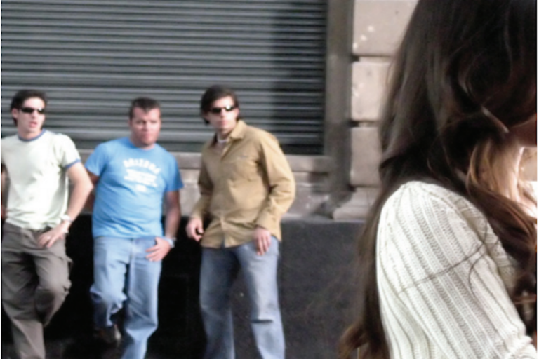 Analizarán a fondo la iniciativa contra acoso callejero. Foto: Especial