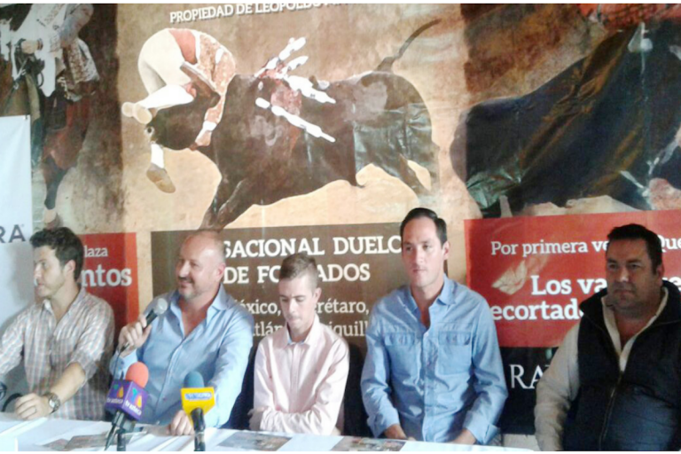 Anuncian cartel completo. Foto: Especial