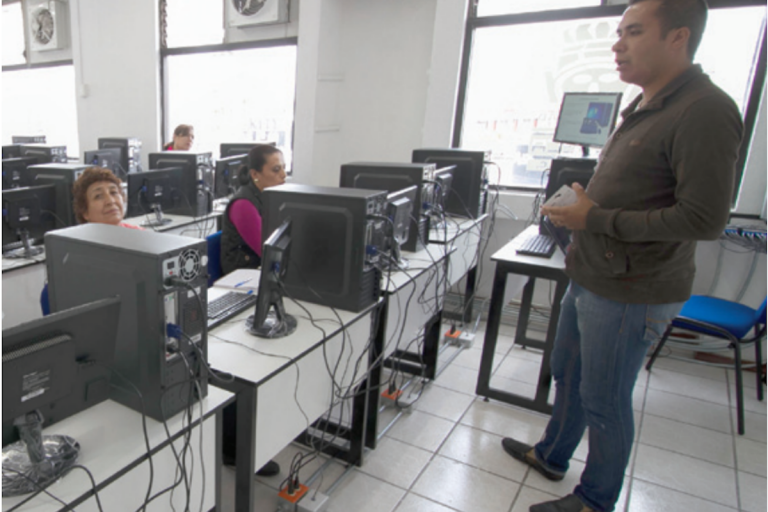 Apresuran trámite de certificación. Foto: Especial